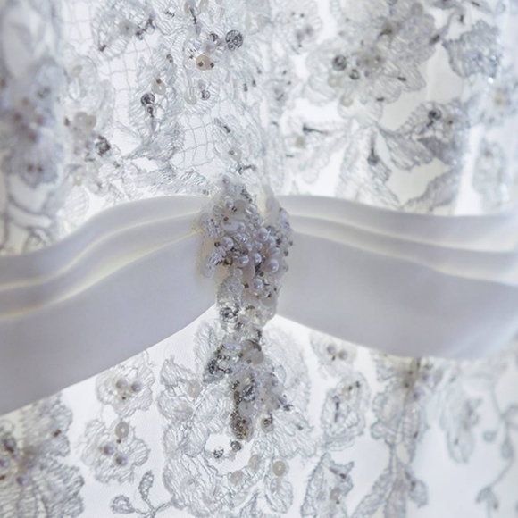 Sottero Midgley Ivory Wedding Dress - Picture 2 of 3